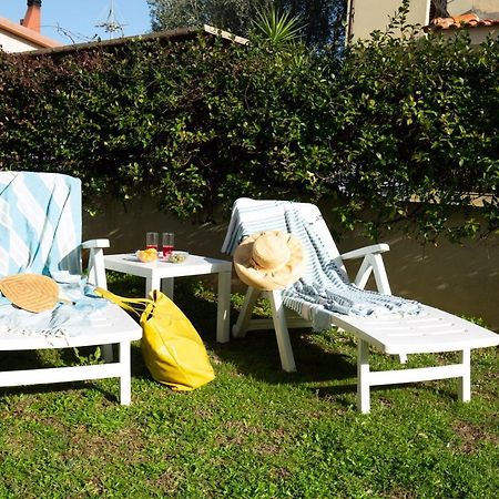 La Casa Di Kya Bed and Breakfast Capoterra Buitenkant foto